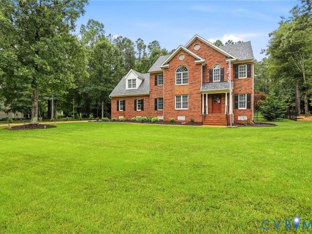 12124 Glen Kilchurn Drive