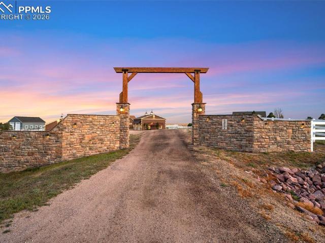 12124 Oregon Wagon Trail, Elbert, CO 80106 | MLS #9005