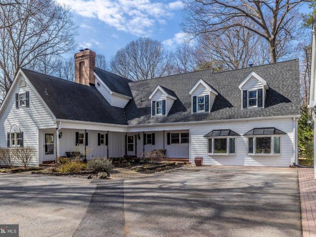 12124 Palisades Dr, Dunkirk, MD 20754 | MLS #MDCA2025