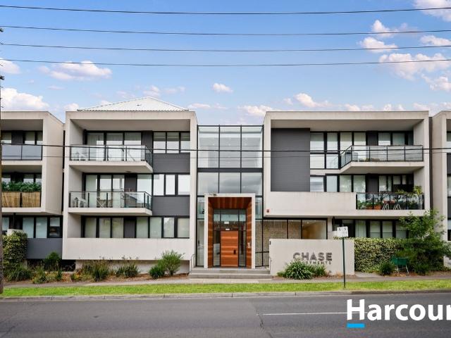 121/251 Canterbury Road, FOREST HILL, VIC 3131