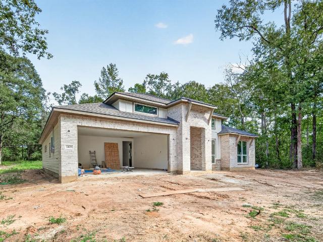 12125 Oak Leaf Road