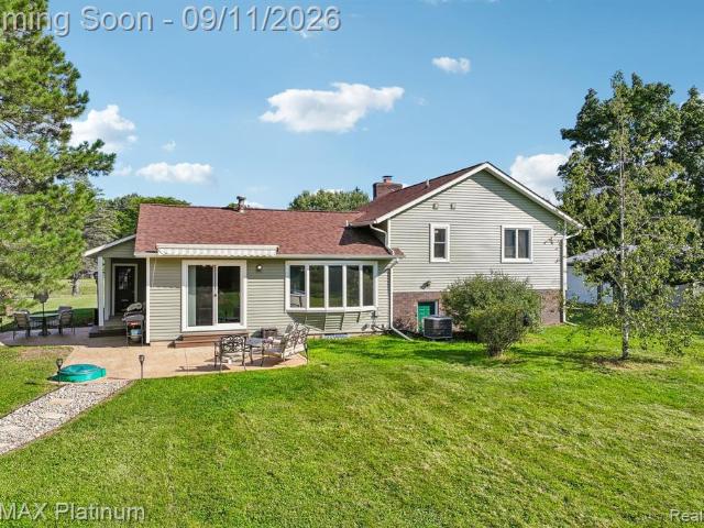 12126 Linden Road