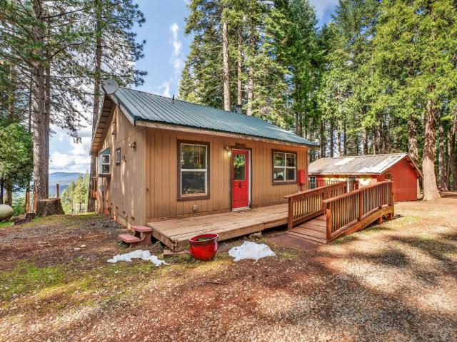1212 Moody Ridge Rd, Alta, CA 95701 | MLS #226024