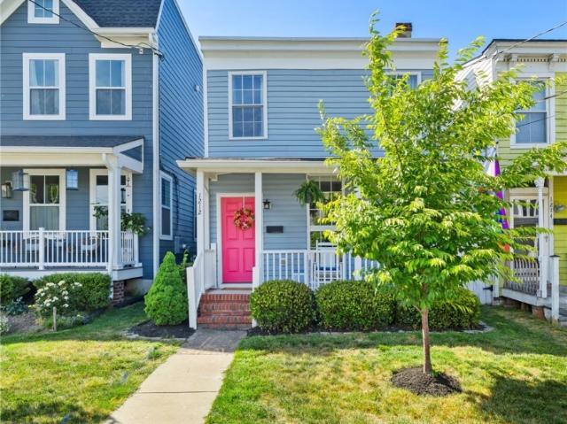 1212 N 27th Street