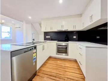 1/212 Oxford Street, Paddington Apartment for rent Listed by.