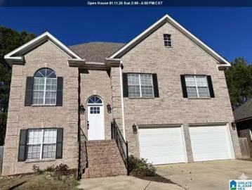 1212 OLD CAHABA TRCE, HELENA, AL 35080