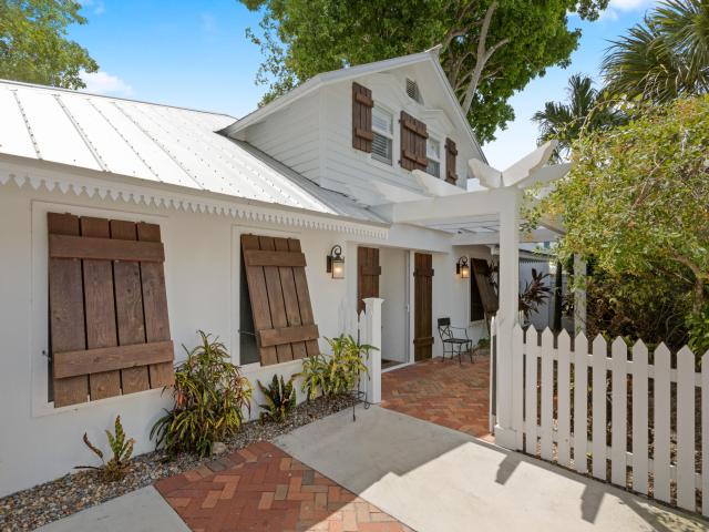 1212 Olivia St, Key West, FL 33040 | MLS #619515
