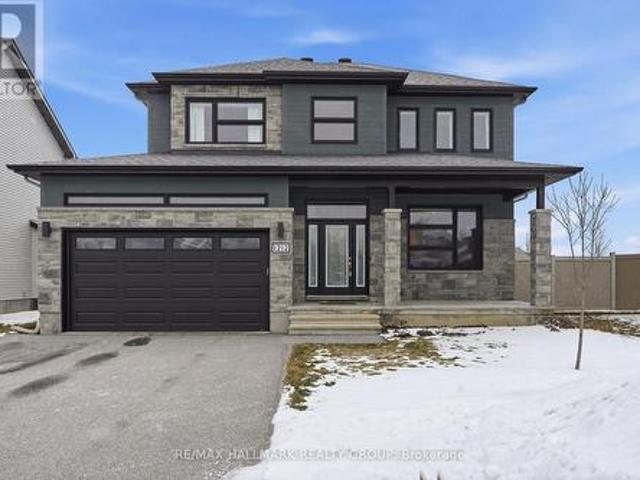 1212 Avignon Street, Russell, ON, K0A 1W0 house for sale | Listing ID X13054 | Royal LePage