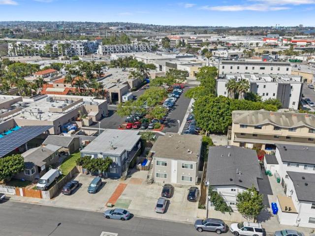 1212 AZUSA Street