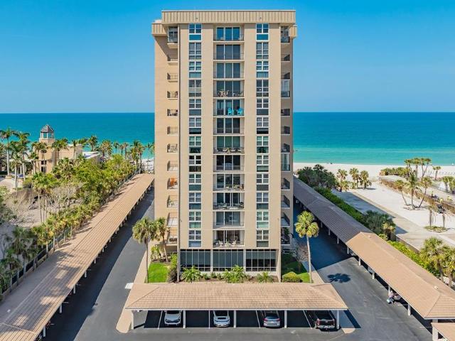 1212 Benjamin Franklin Dr, Unit 305, Sarasota, FL 34236 | MLS #A4666
