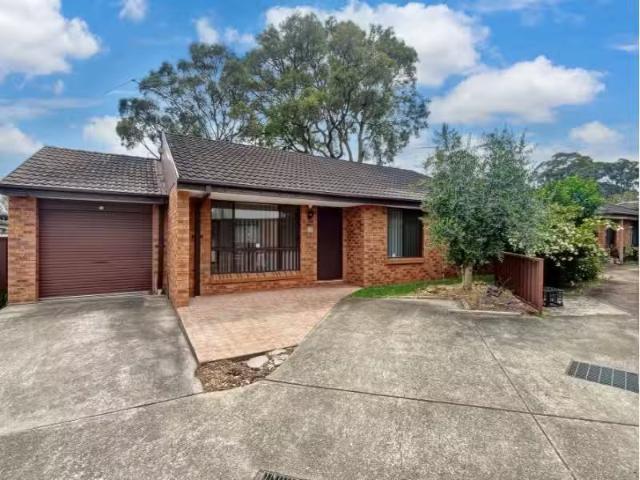 12/12 Birrong Avenue, BIRRONG Apartment for rent Listed by Rh.