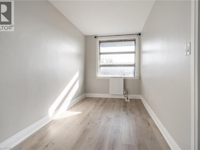 1212 CANNON Street Unit# 2, Hamilton, Ontario, L8H1T9