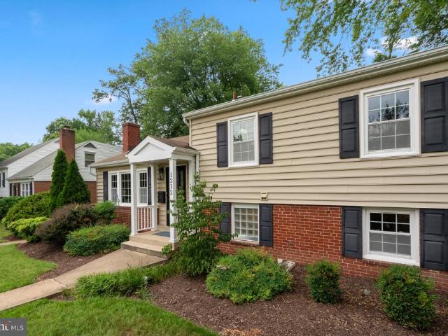 1212 Croton Drive