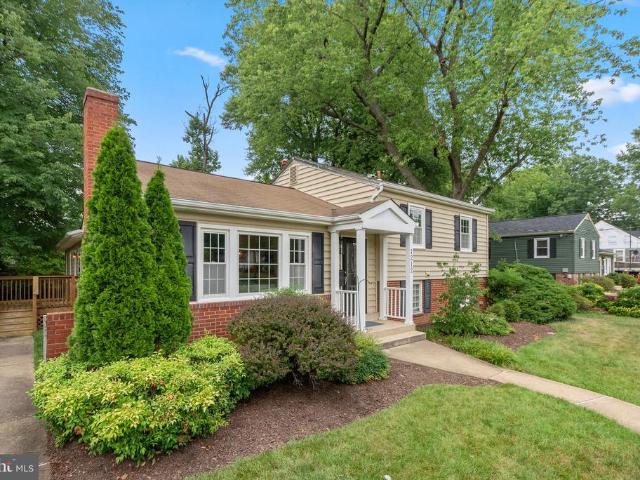 1212 Croton Drive