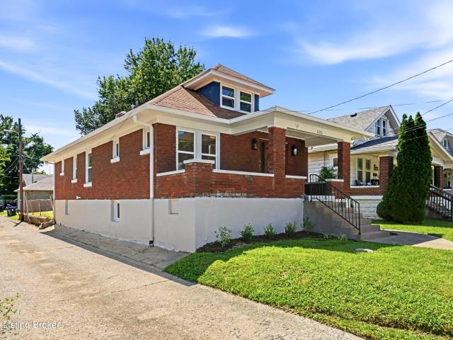 1212 Delor Ave