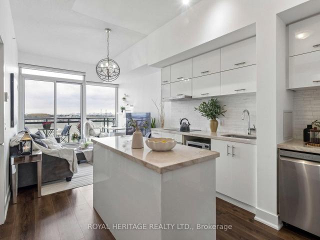1212 Enterprise Boulevard, Markham | Sold, N13419 | Condos. Ca