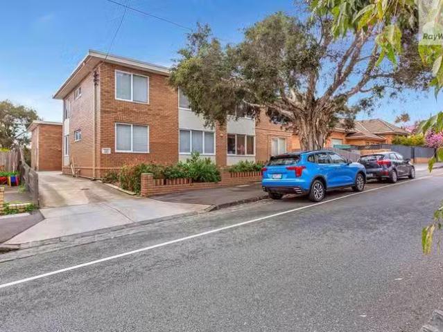 12/12 Forsyth County Street, Brunswick West, VIC 3055