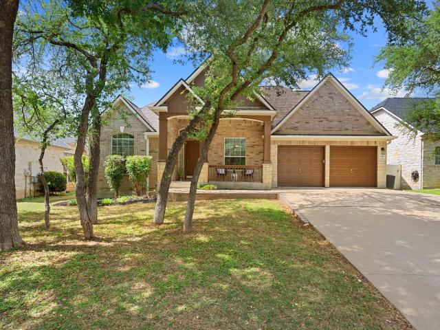 1212 Grand Champion Dr, Austin, TX 78732 | MLS #3945