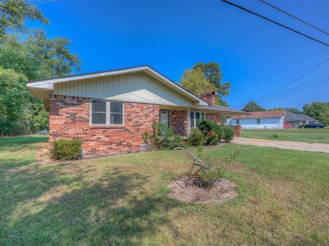 1212 Henrietta White Boulevard