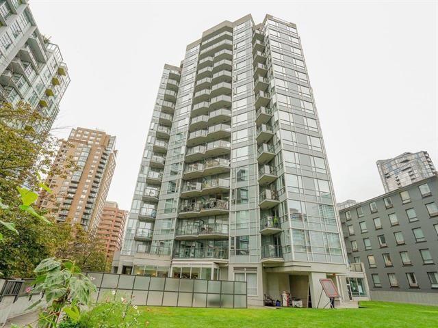 1212 Howe Street #911