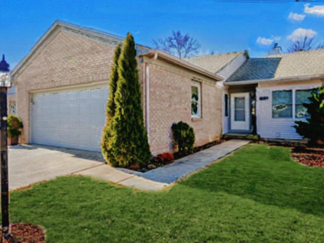 1212 Quail Run Dr, Savoy, IL 61874 | MLS #12654