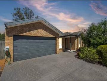 12/12 Redwater Place, Amaroo Apartment for rent Listed by Cou.