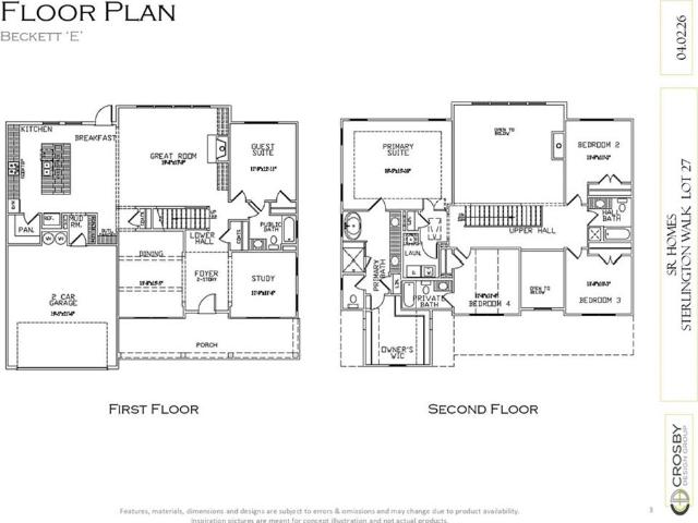 1212 Sterlington Drive