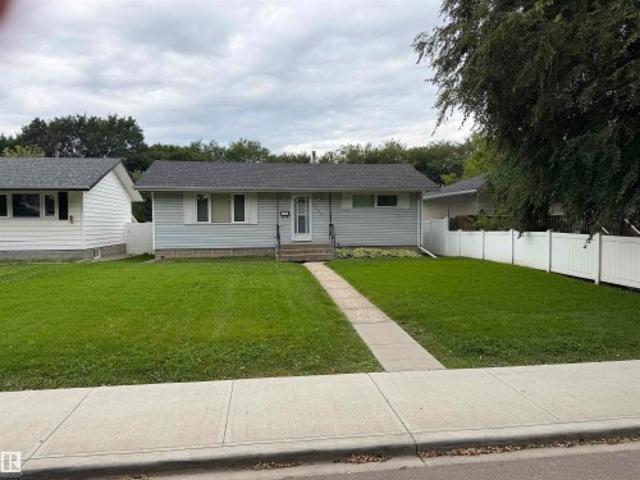 1212 Street Nw, Edmonton, AB, T5W 3G9 house for sale | Listing ID E4504 | Royal LePage