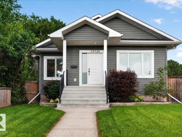 1212 Street Nw, Edmonton, AB, T5W 2X5 house for sale | Listing ID E4503 | Royal LePage