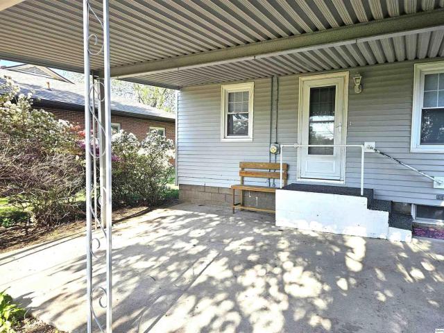 1212 S 22nd Street