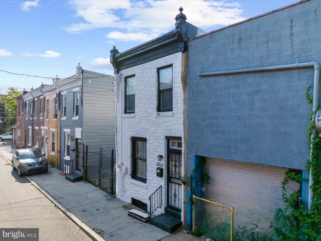 1212 W Luzerne Street
