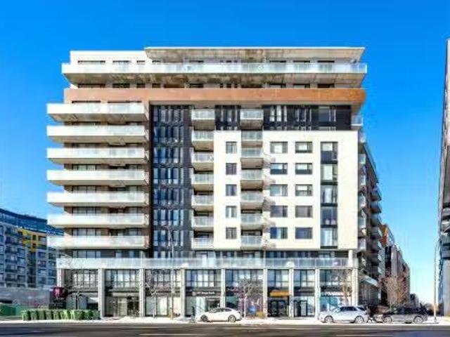 1212 4975 Rue Jean Talon O. Montréal Côte Des Neiges/Notre Da.