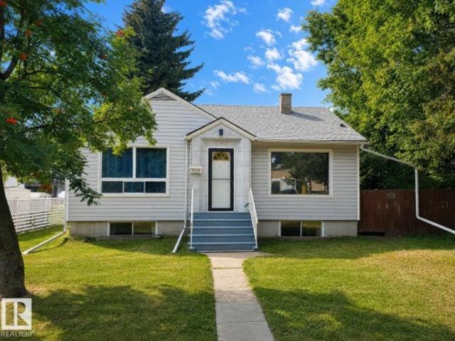12130 Street Nw, Edmonton, AB, T5L 0M9 house for sale | Listing ID E4506 | Royal LePage