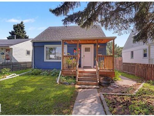 12131 St Nw, Edmonton, AB, T5L 0W6 house for sale | Listing ID E4505 | Royal LePage