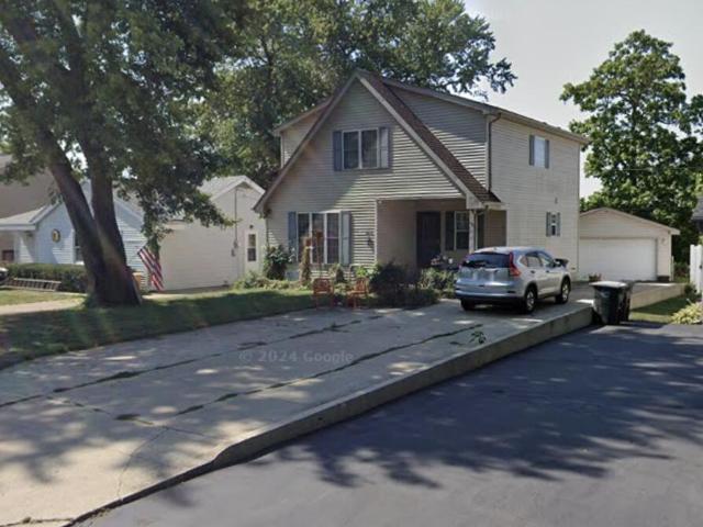 12132 rd Ave