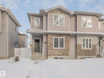 Westwood, Edmonton, Edmonton, Alberta