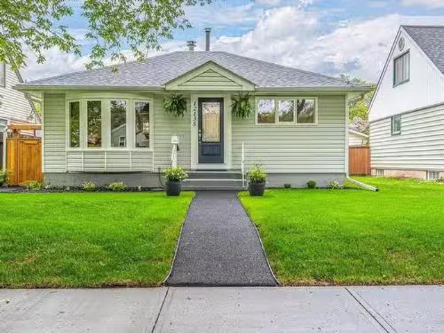 12135 60 Street, Edmonton, AB, T5W 3Z7 house for sale Listi.