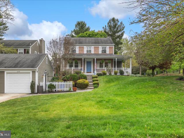 12135 Little Patuxent Pkwy, Columbia, MD 21044 | MLS #MDHW2067