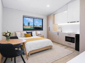 Northern Beaches, Ingleside, Sydney, Sydney, New South Wales, Snapper Island