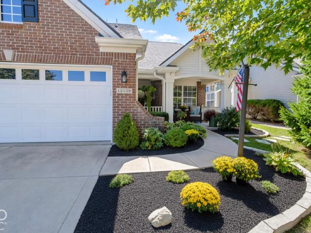 12139 Black Hills Drive