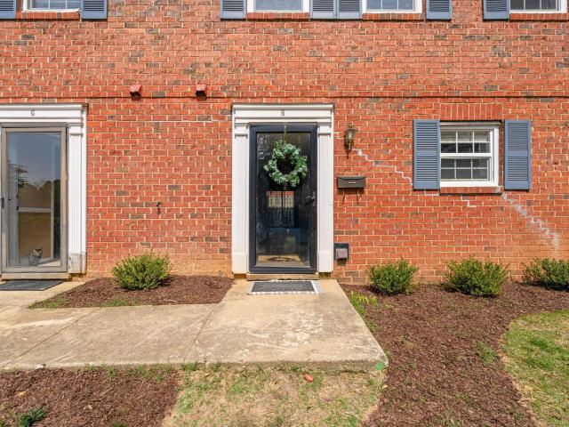1213 Manassas Court H