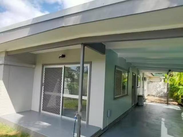 1/213 Mcleod Street, Cairns North, QLD 4870