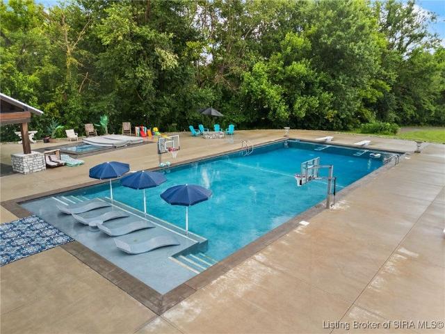 1213 Oakes Way, Georgetown, US, IN