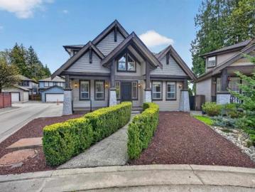 House for sale in Coquitlam - Deck