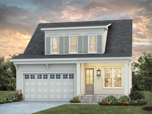 1213 Barreto Dr, Wendell, NC 27591 | MLS #10127