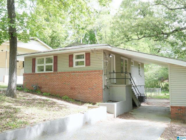 1213 Birchwood Street