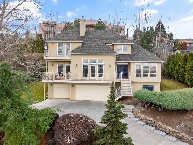 1213 Brentwood Ave, Richland, US, WA
