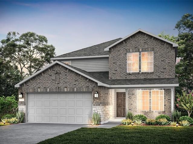 1213 Dublin Ln, Lowry Crossing, TX 75407