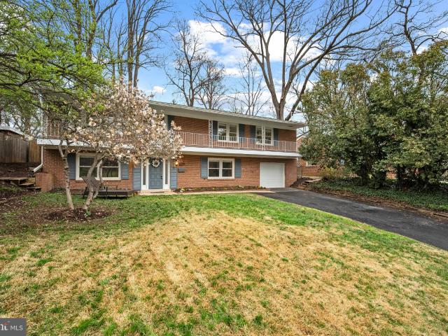 1213 Dale Dr, Silver Spring, MD 20910 | MLS #MDMC2223