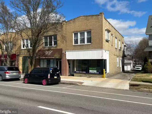 1213 Darby Rd, Havertown, PA 19083 MLS PADE2104498